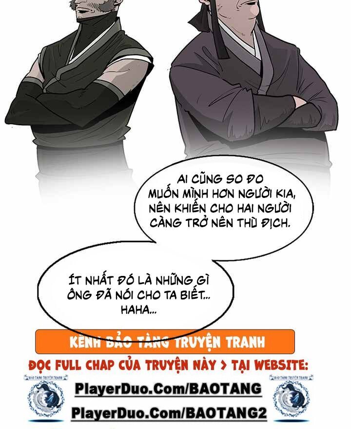 Bắc Kiếm Giang Hồ Chap 82 - Next Chap 83
