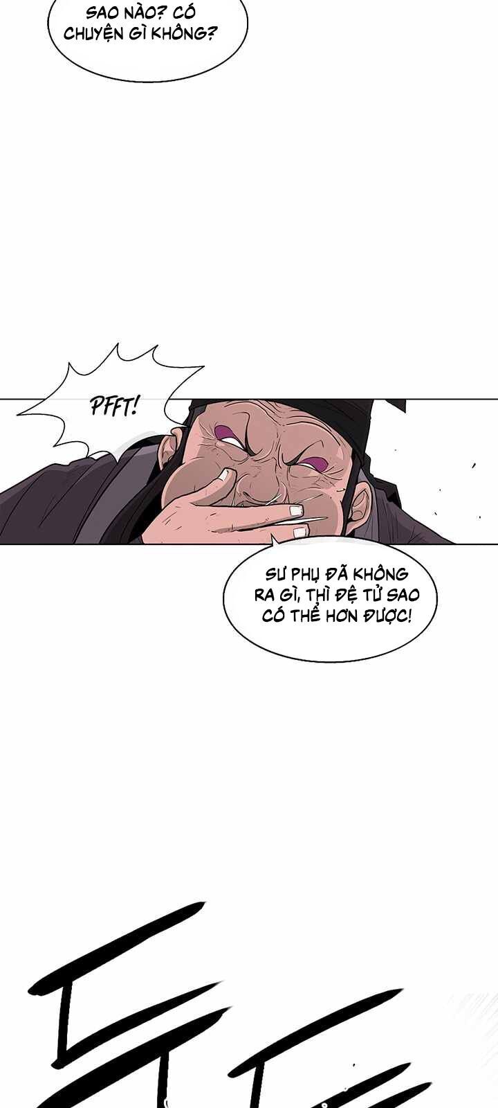 Bắc Kiếm Giang Hồ Chap 82 - Next Chap 83