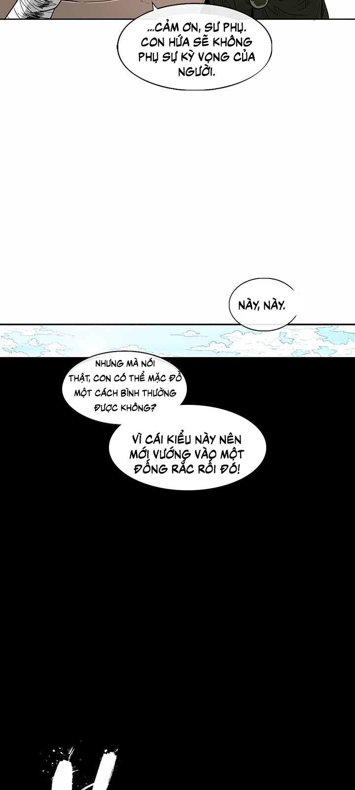 Bắc Kiếm Giang Hồ Chap 82 - Next Chap 83