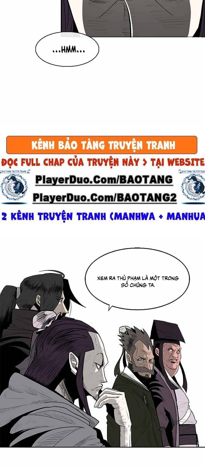 Bắc Kiếm Giang Hồ Chap 83 - Next Chap 84