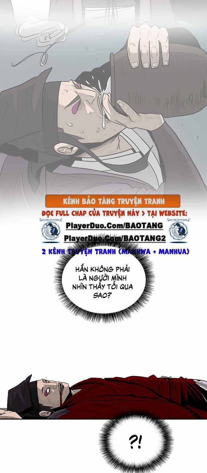 Bắc Kiếm Giang Hồ Chap 83 - Next Chap 84