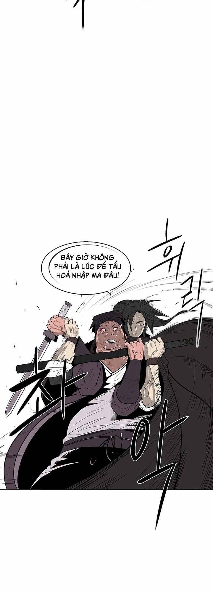 Bắc Kiếm Giang Hồ Chap 83 - Next Chap 84