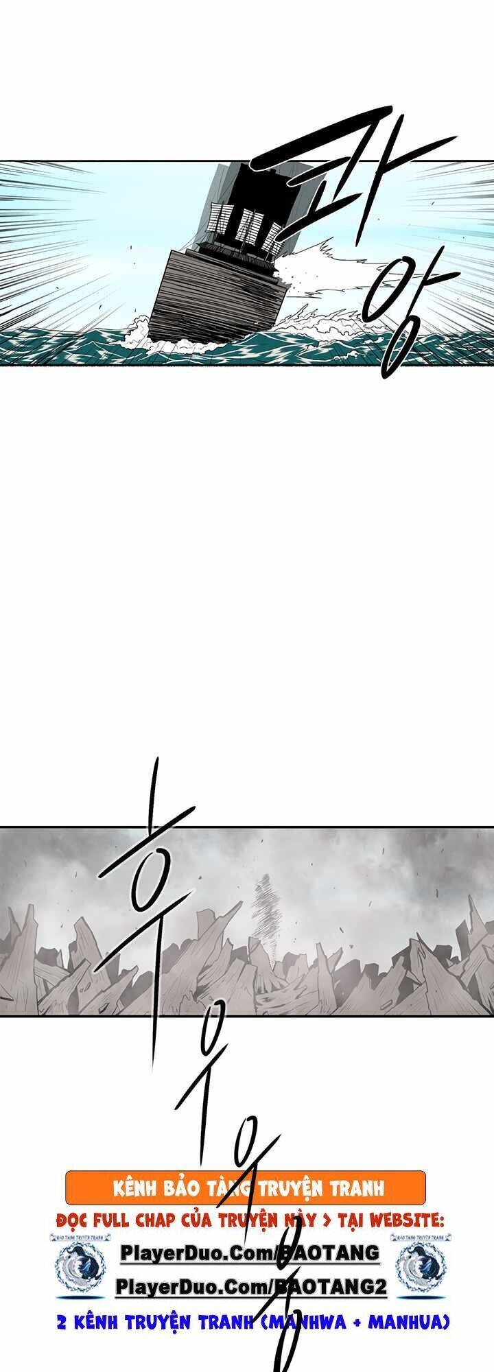 Bắc Kiếm Giang Hồ Chap 83 - Next Chap 84