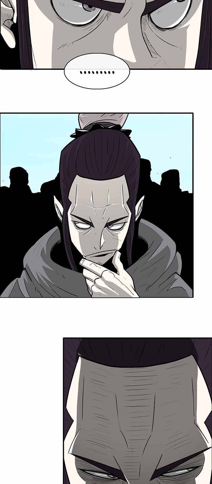 Bắc Kiếm Giang Hồ Chap 83 - Next Chap 84