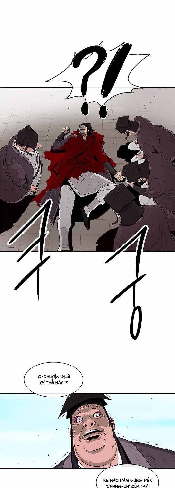 Bắc Kiếm Giang Hồ Chap 83 - Next Chap 84
