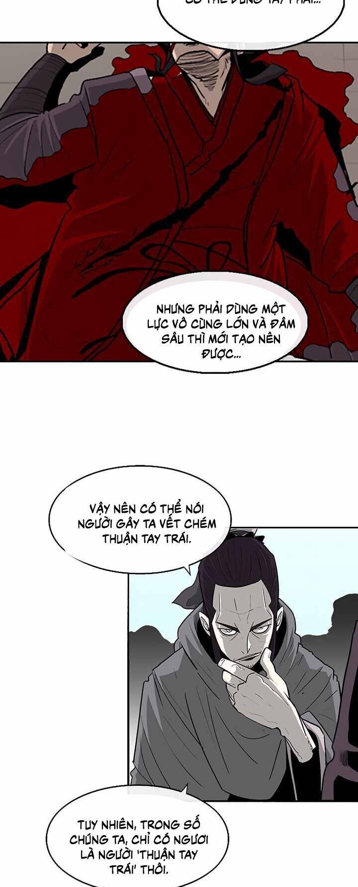 Bắc Kiếm Giang Hồ Chap 83 - Next Chap 84