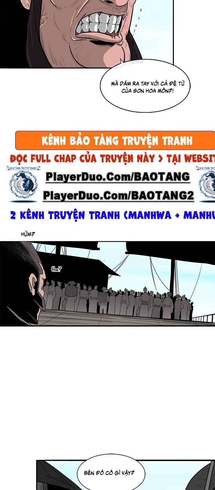 Bắc Kiếm Giang Hồ Chap 83 - Next Chap 84