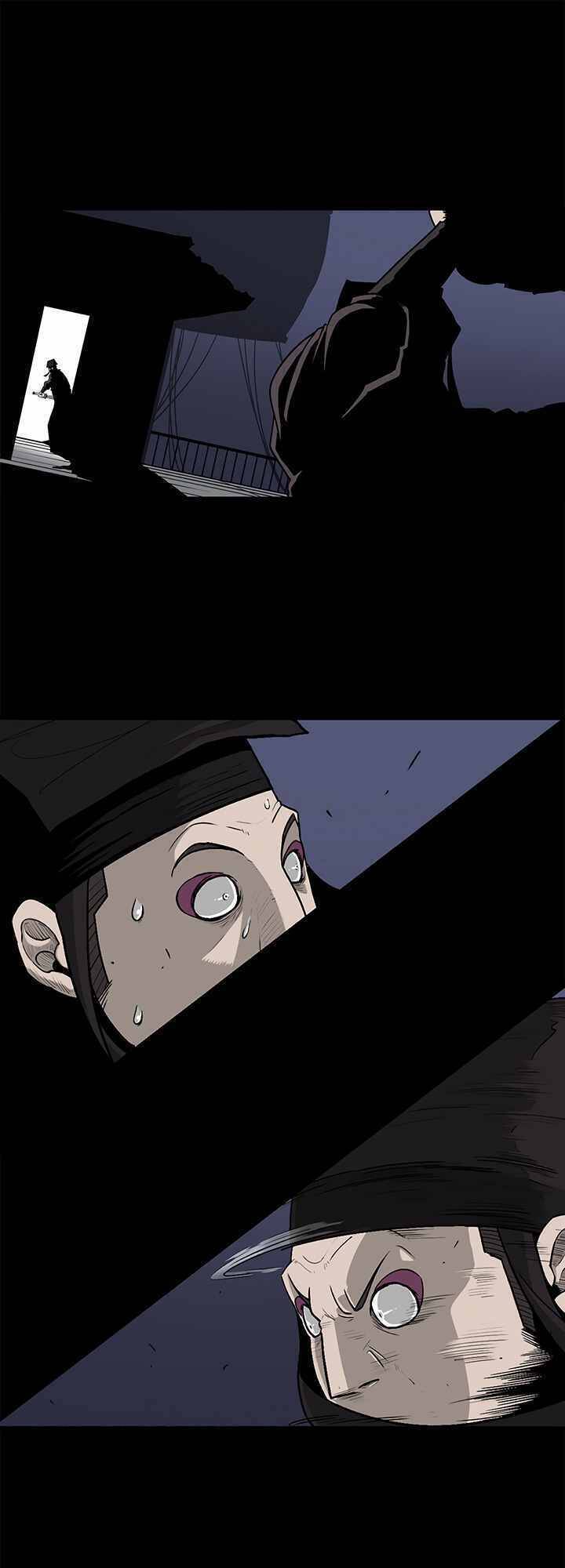 Bắc Kiếm Giang Hồ Chap 83 - Next Chap 84