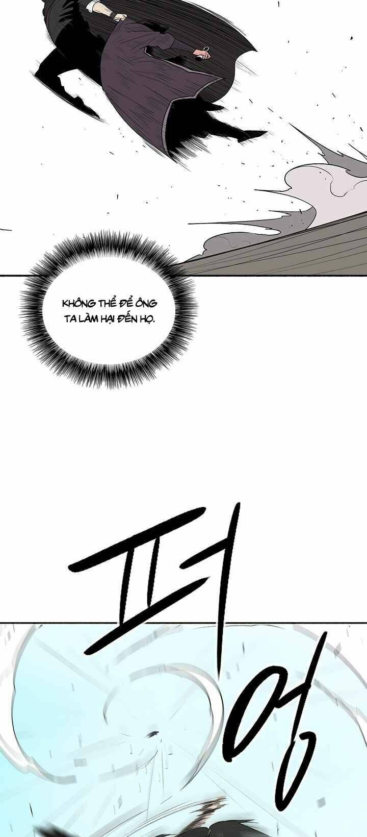 Bắc Kiếm Giang Hồ Chap 84 - Next Chap 85