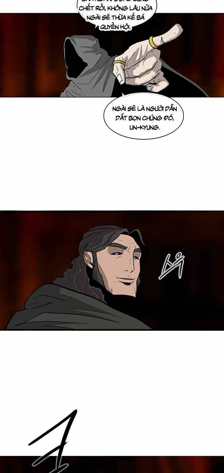 Bắc Kiếm Giang Hồ Chap 84 - Next Chap 85