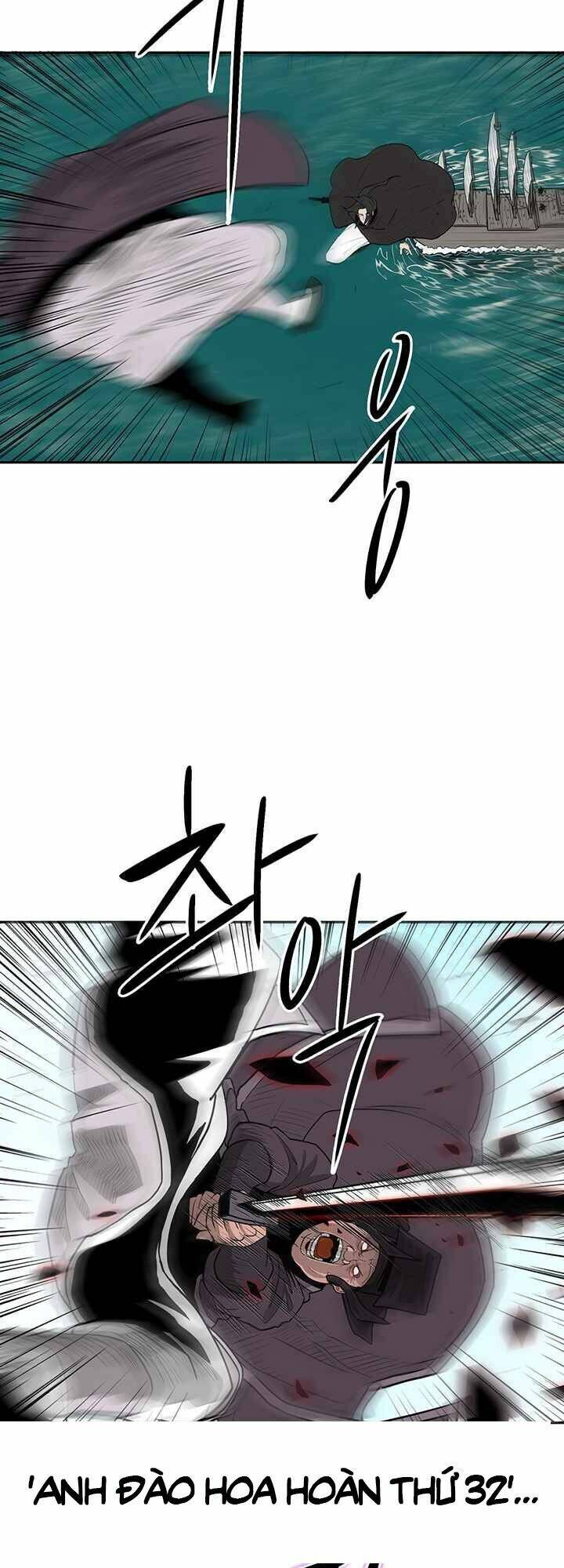 Bắc Kiếm Giang Hồ Chap 84 - Next Chap 85