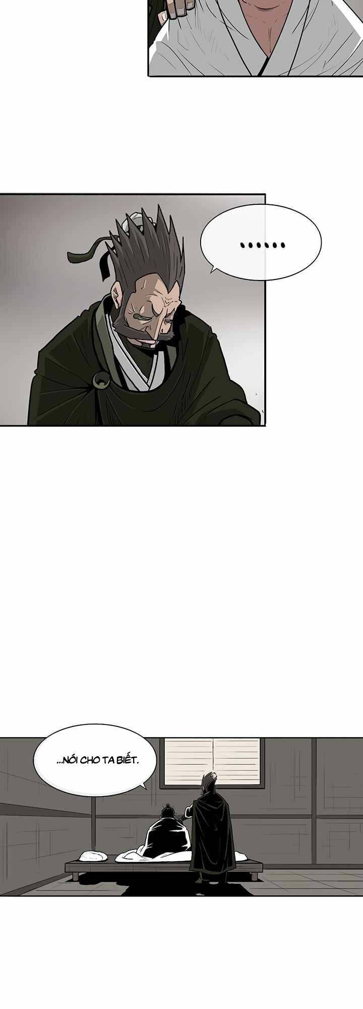 Bắc Kiếm Giang Hồ Chap 84 - Next Chap 85