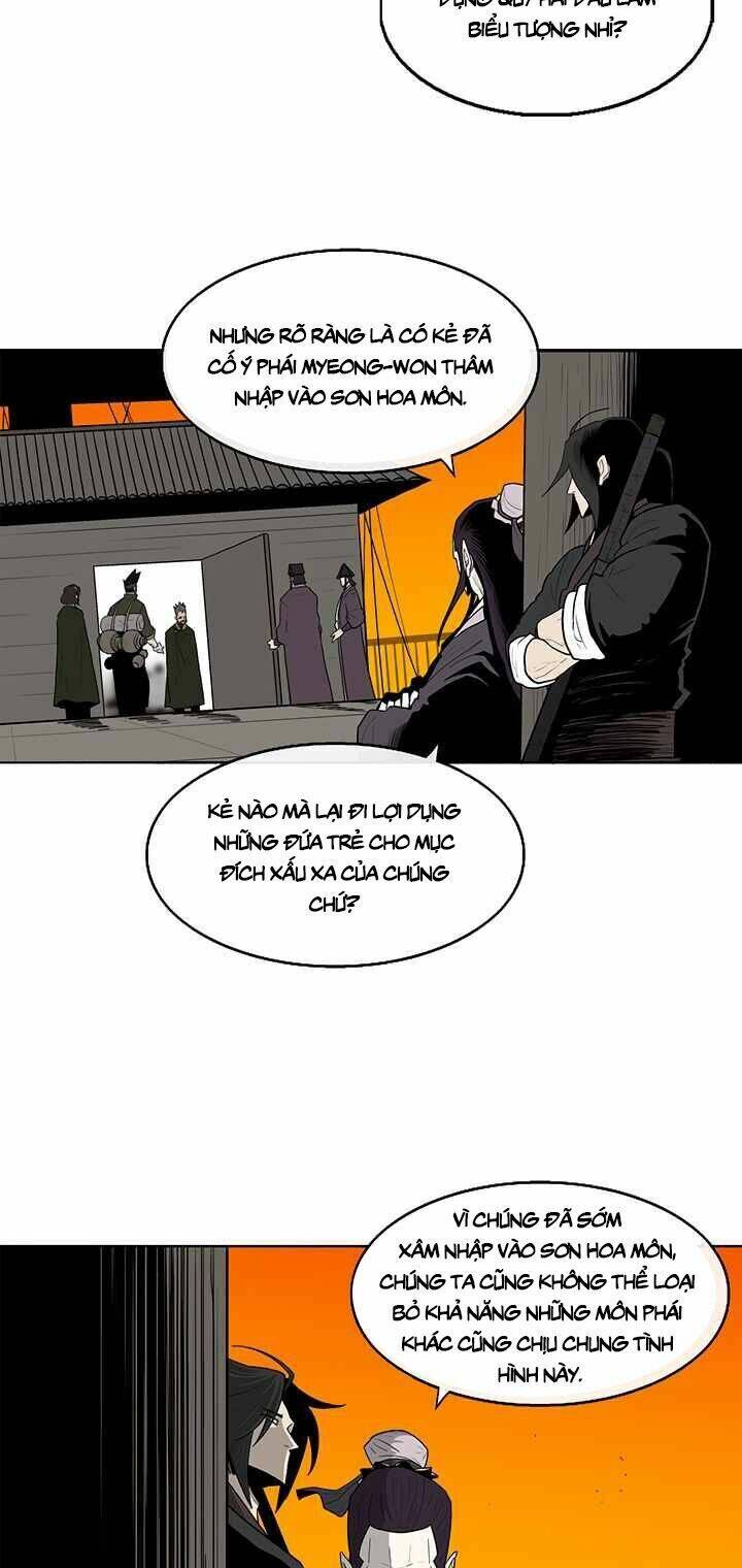 Bắc Kiếm Giang Hồ Chap 84 - Next Chap 85