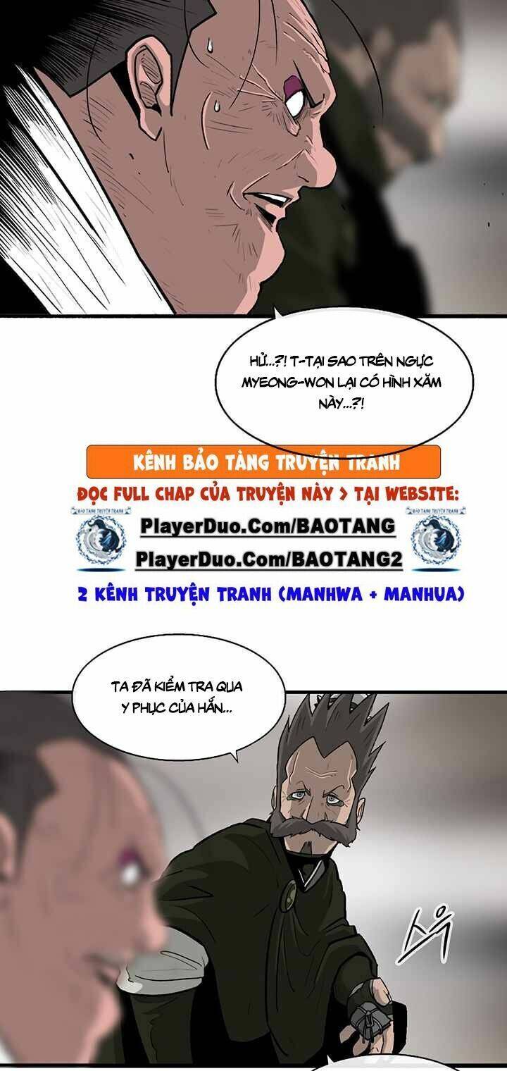 Bắc Kiếm Giang Hồ Chap 84 - Next Chap 85