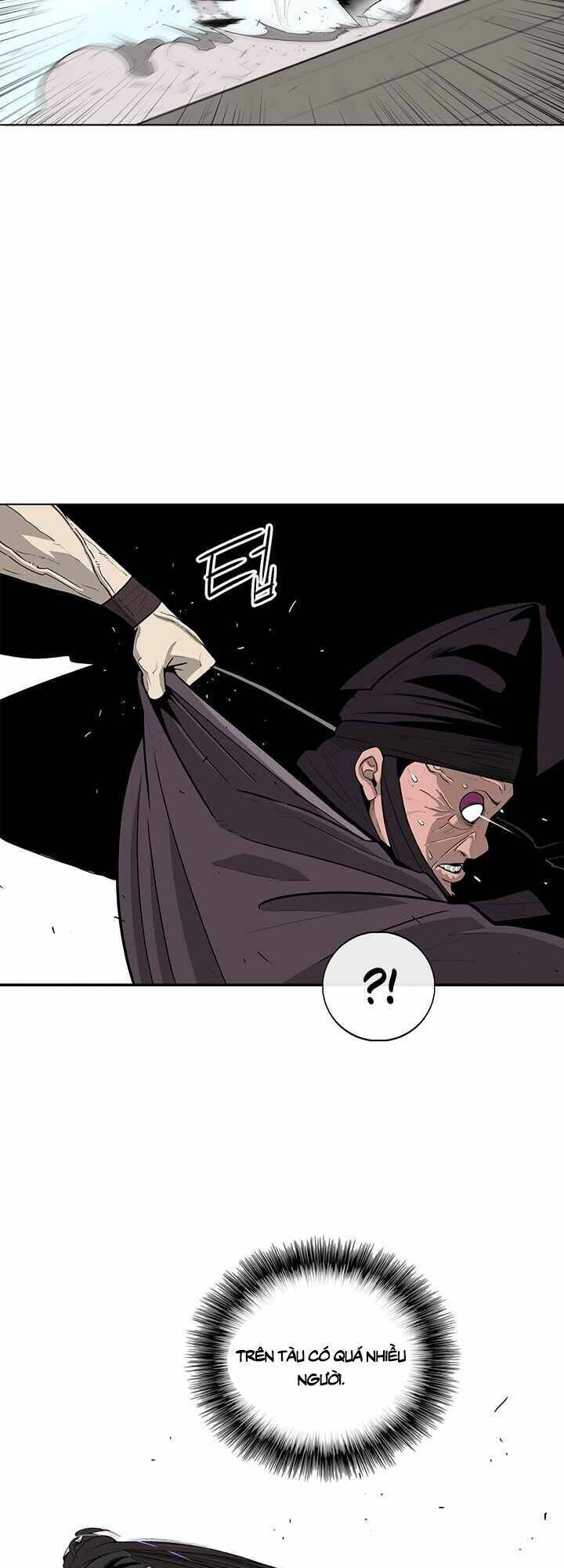 Bắc Kiếm Giang Hồ Chap 84 - Next Chap 85