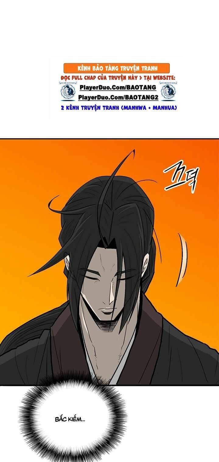Bắc Kiếm Giang Hồ Chap 84 - Next Chap 85