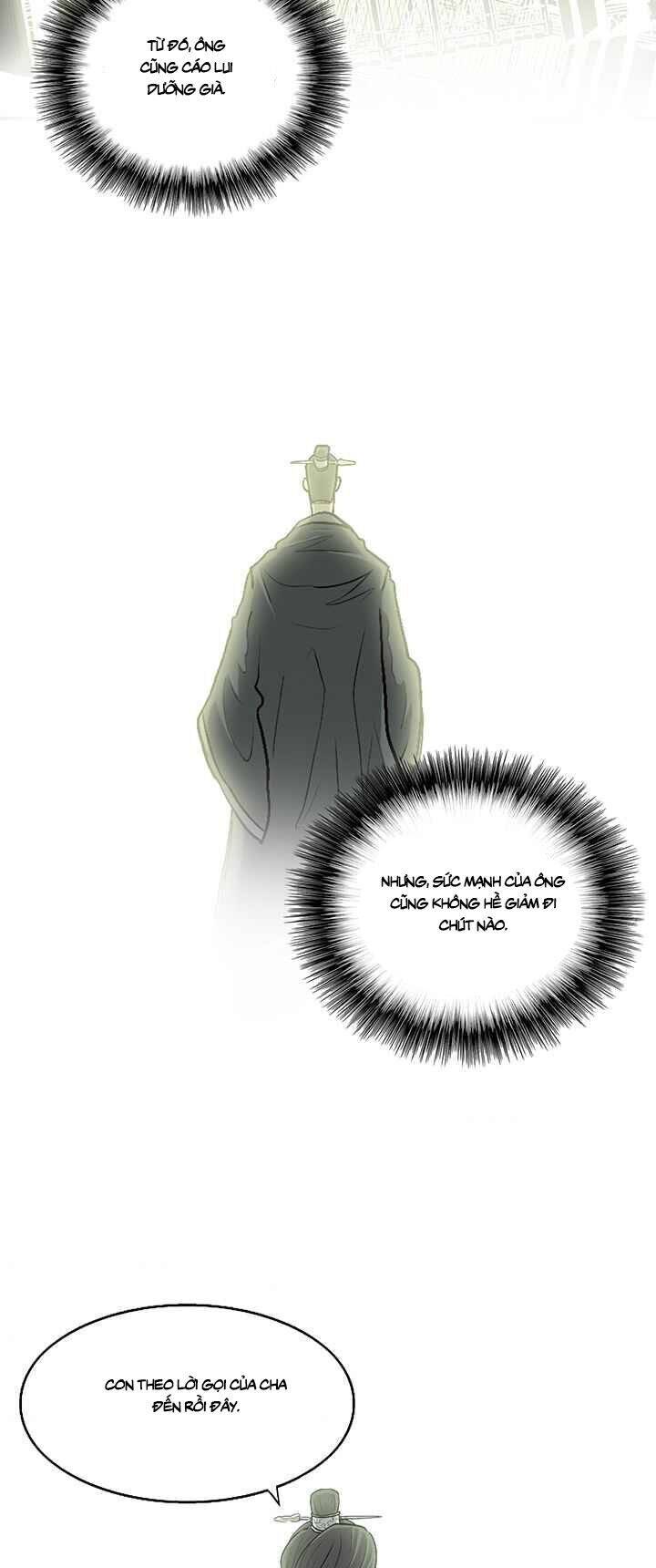 Bắc Kiếm Giang Hồ Chap 85 - Next Chap 86