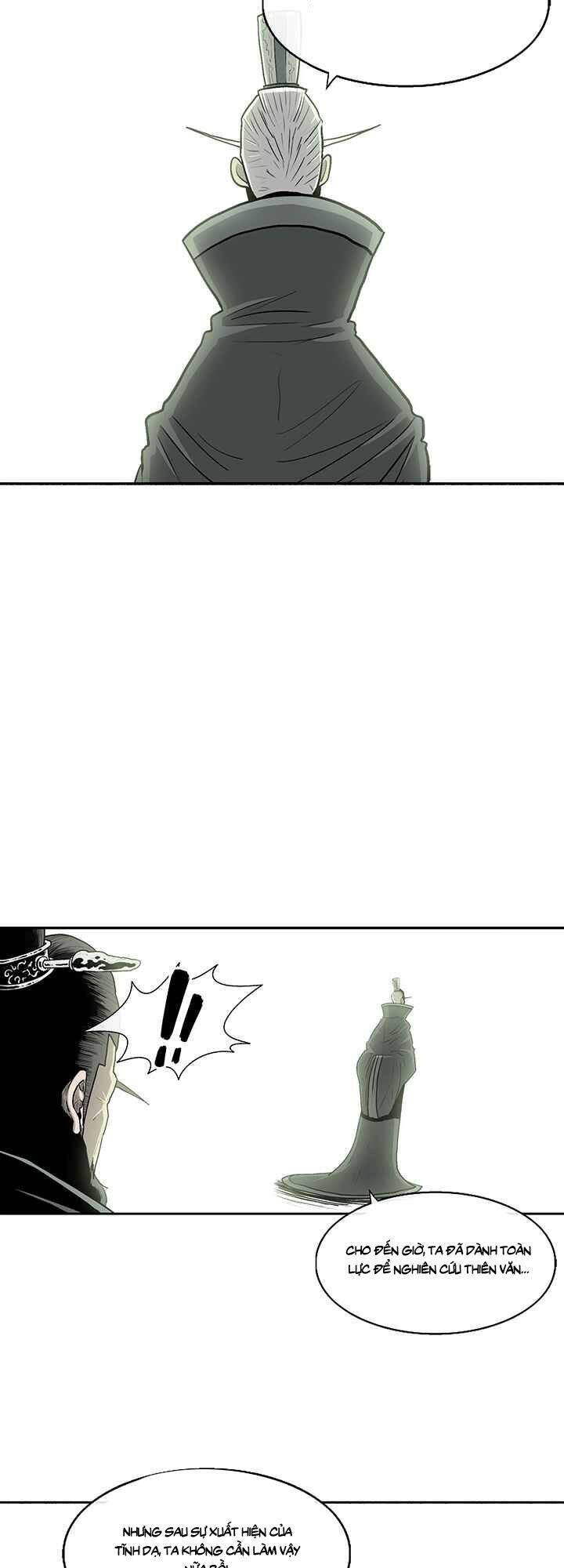 Bắc Kiếm Giang Hồ Chap 85 - Next Chap 86