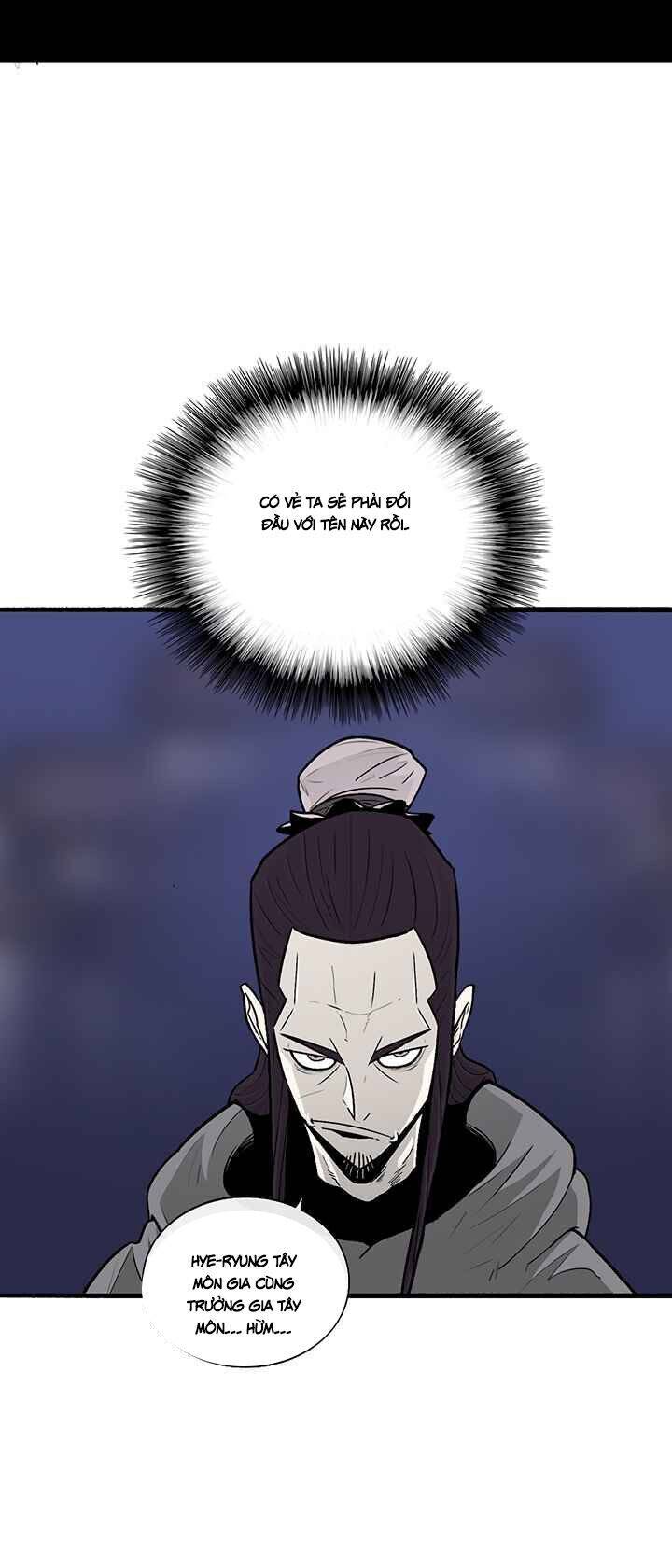 Bắc Kiếm Giang Hồ Chap 86 - Next Chap 87