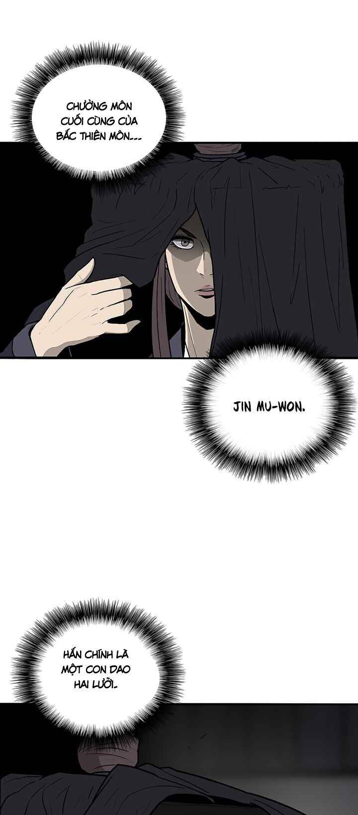 Bắc Kiếm Giang Hồ Chap 86 - Next Chap 87