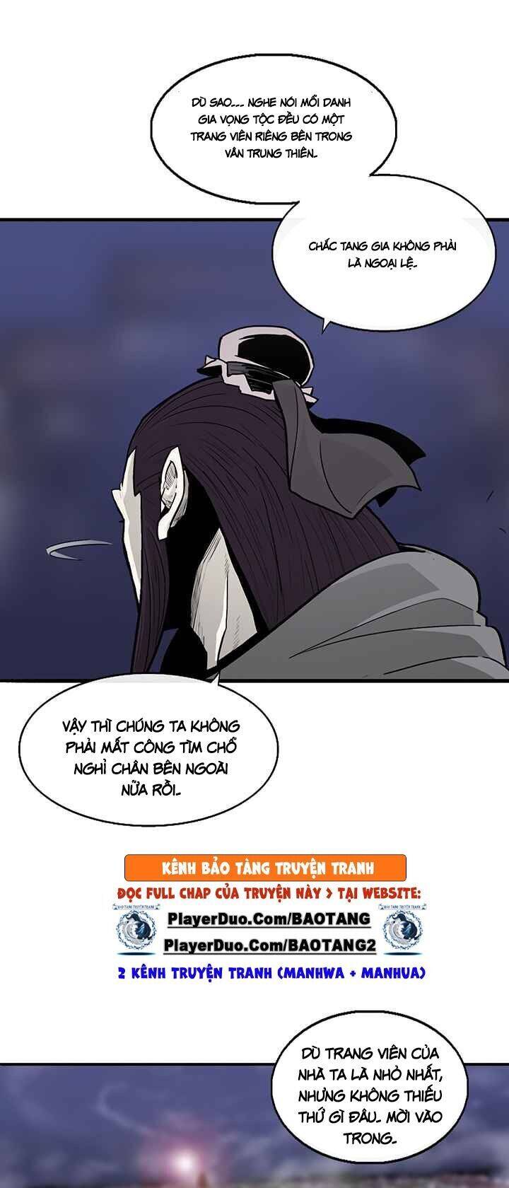 Bắc Kiếm Giang Hồ Chap 86 - Next Chap 87