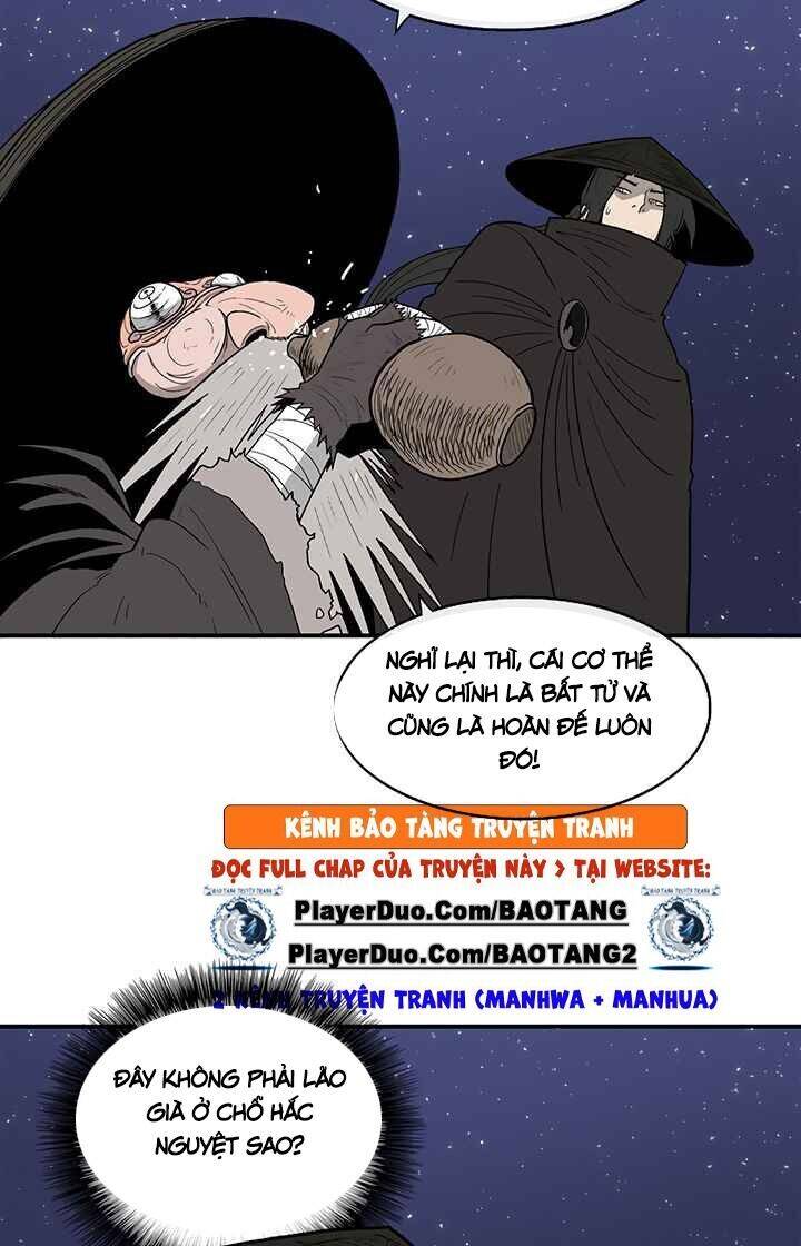 Bắc Kiếm Giang Hồ Chap 86 - Next Chap 87