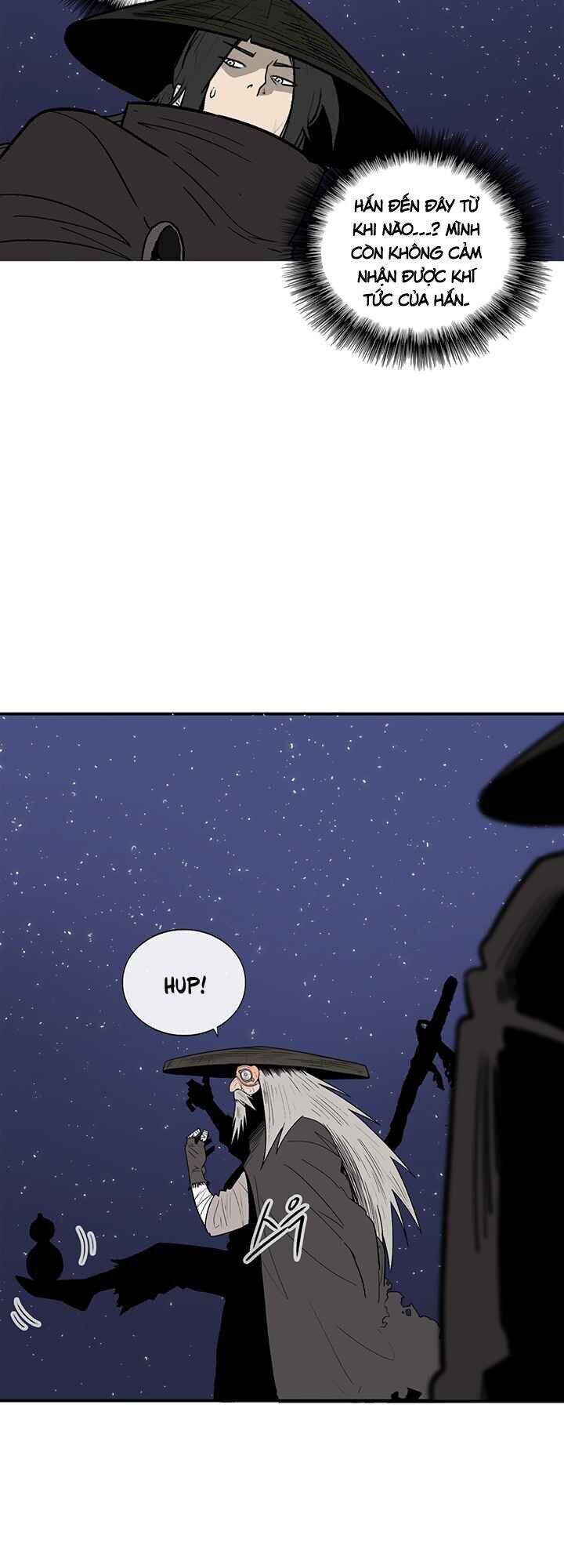 Bắc Kiếm Giang Hồ Chap 86 - Next Chap 87