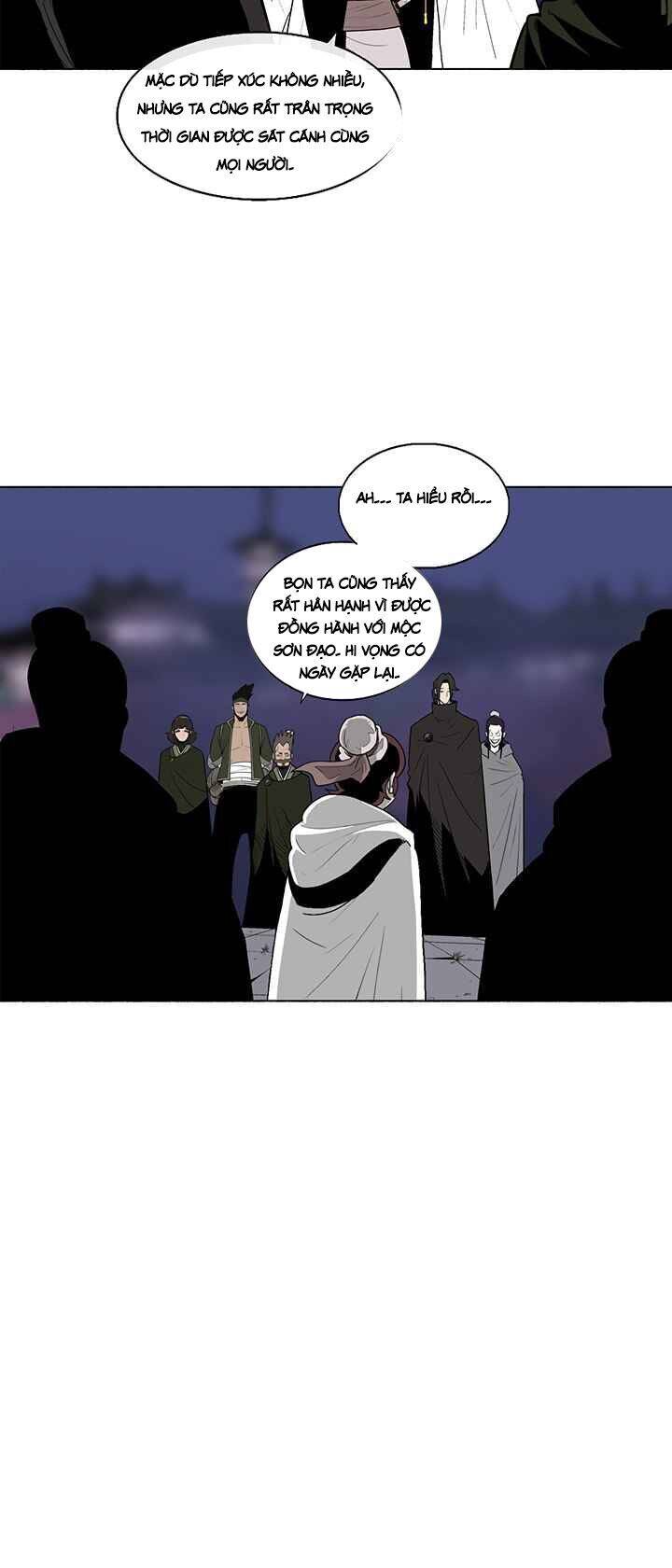 Bắc Kiếm Giang Hồ Chap 86 - Next Chap 87