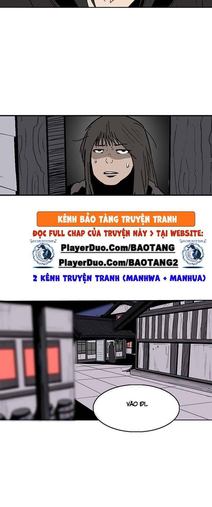 Bắc Kiếm Giang Hồ Chap 86 - Next Chap 87