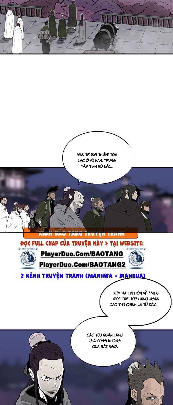 Bắc Kiếm Giang Hồ Chap 86 - Next Chap 87