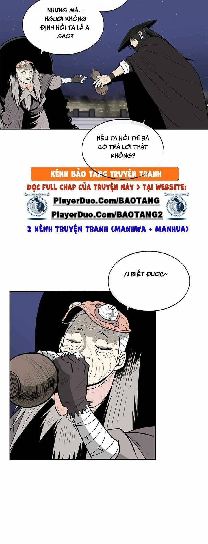 Bắc Kiếm Giang Hồ Chap 87 - Next Chap 88