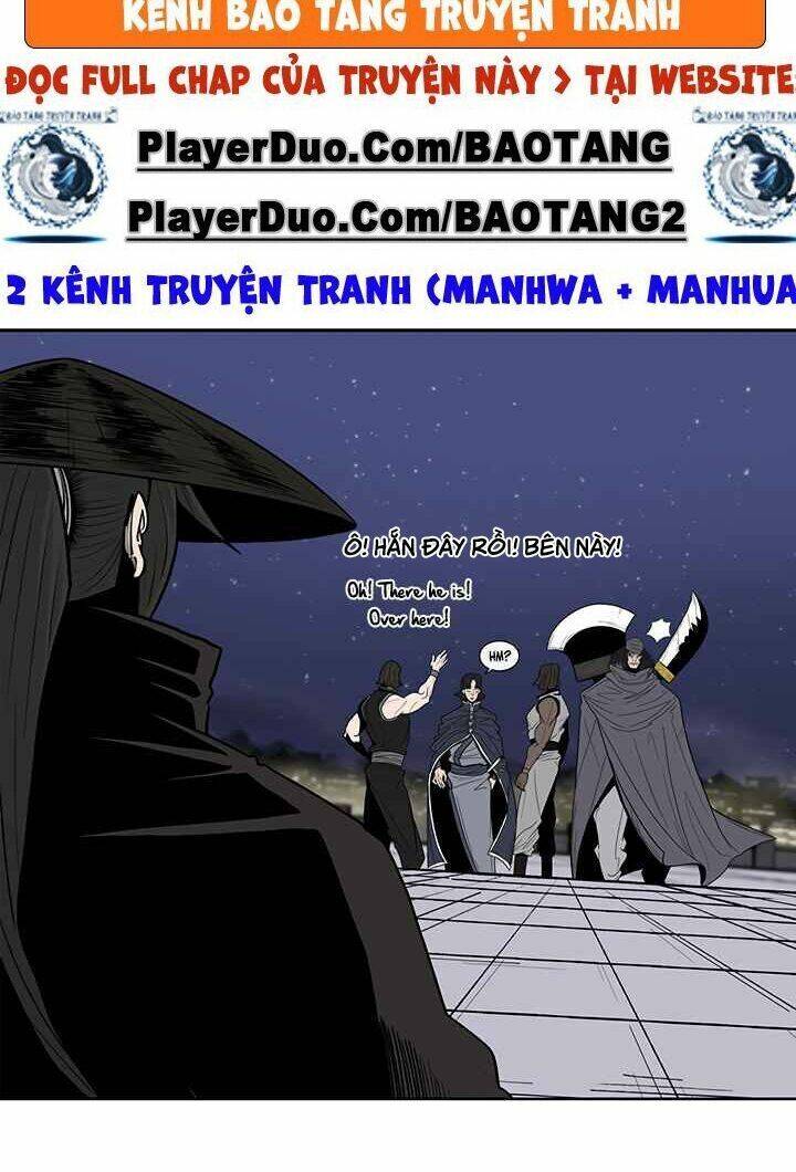 Bắc Kiếm Giang Hồ Chap 87 - Next Chap 88