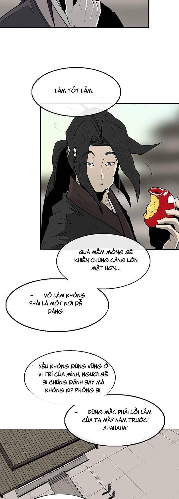 Bắc Kiếm Giang Hồ Chap 88 - Next Chap 89