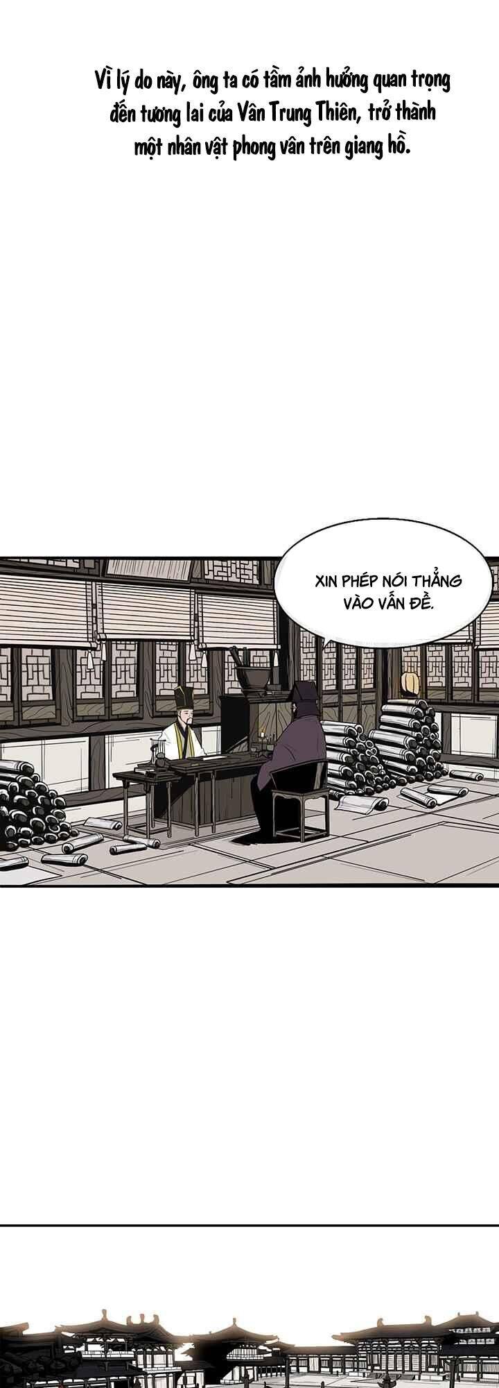 Bắc Kiếm Giang Hồ Chap 88 - Next Chap 89