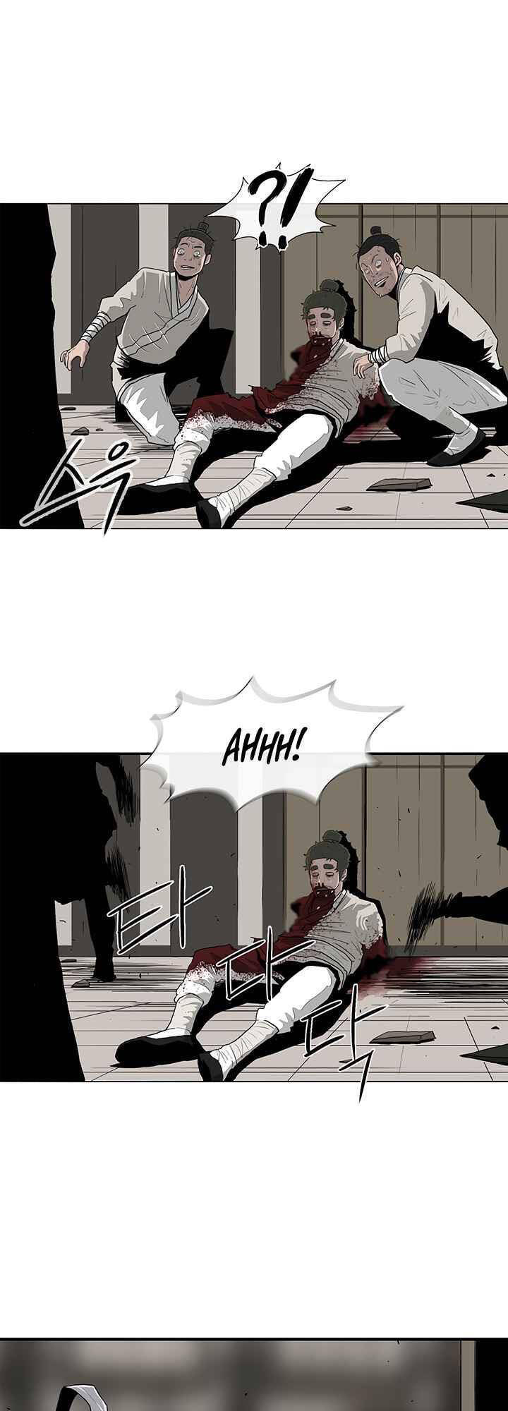 Bắc Kiếm Giang Hồ Chap 90 - Next Chap 91