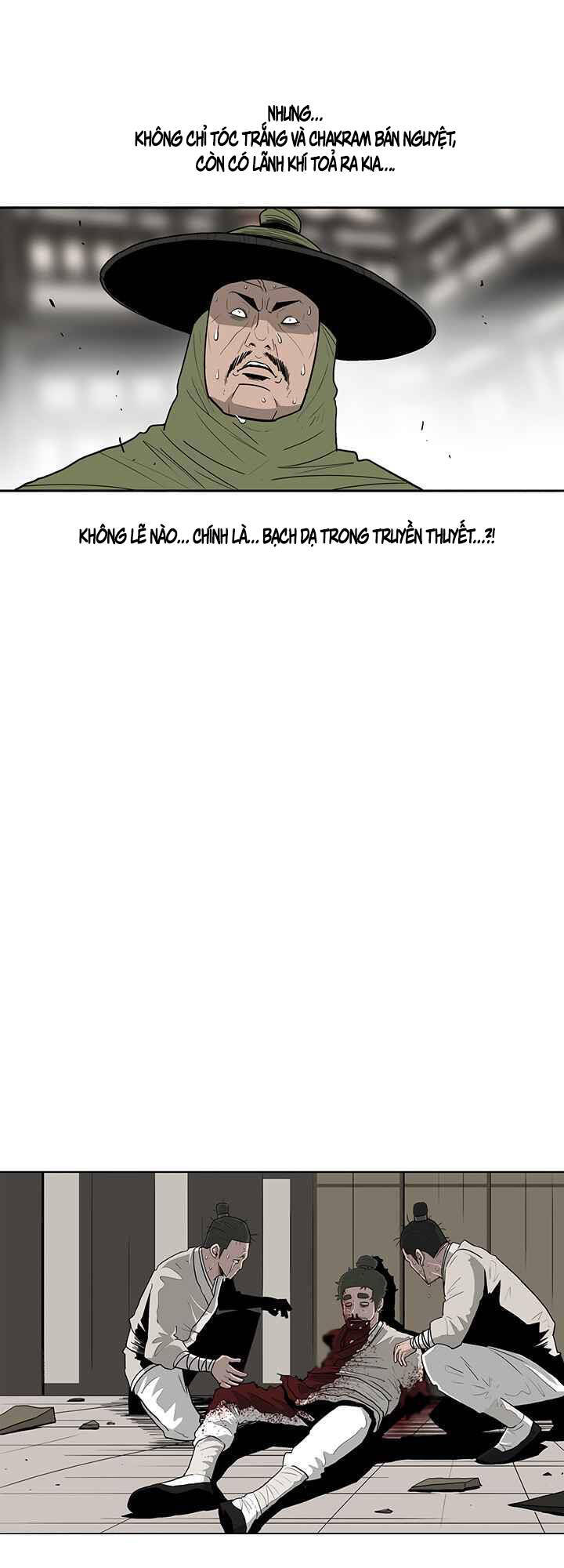 Bắc Kiếm Giang Hồ Chap 90 - Next Chap 91