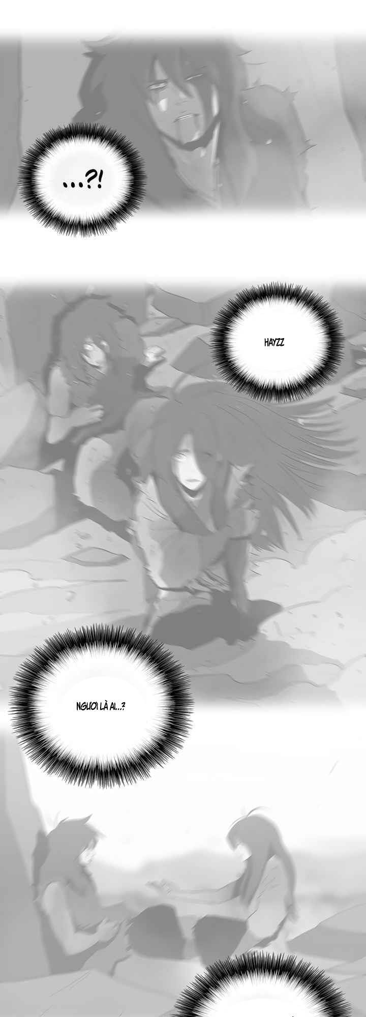 Bắc Kiếm Giang Hồ Chap 90 - Next Chap 91