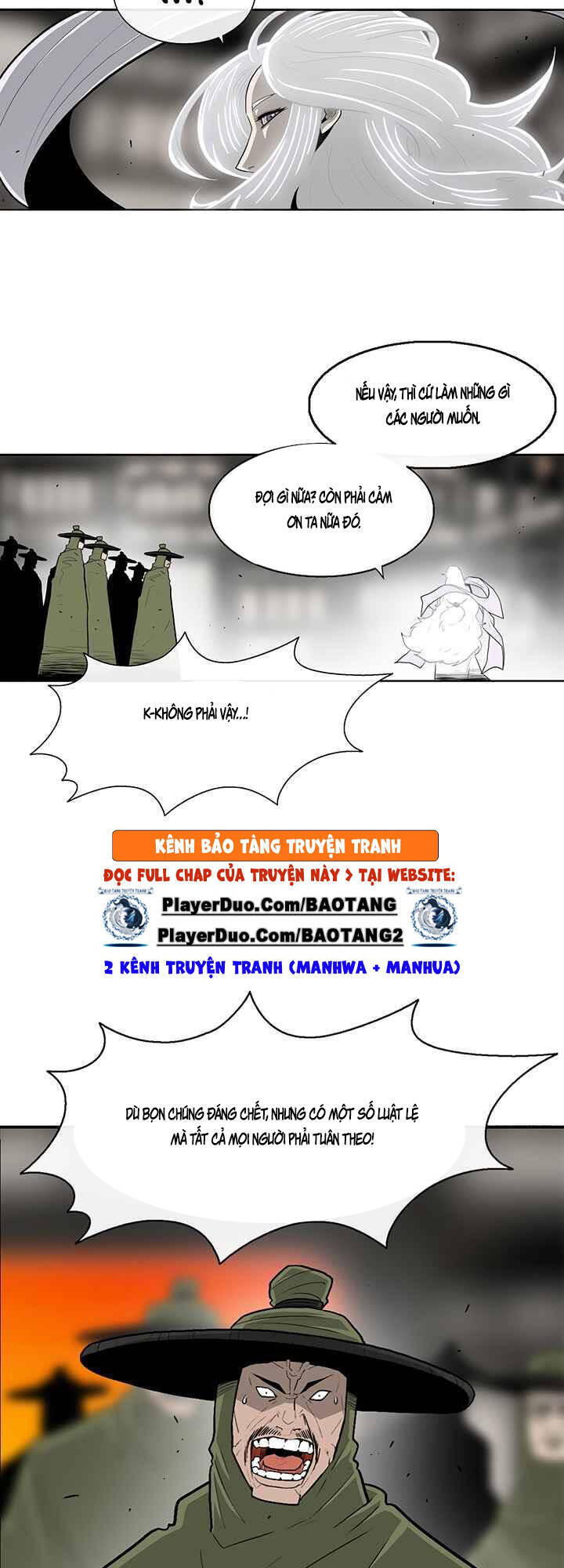 Bắc Kiếm Giang Hồ Chap 90 - Next Chap 91