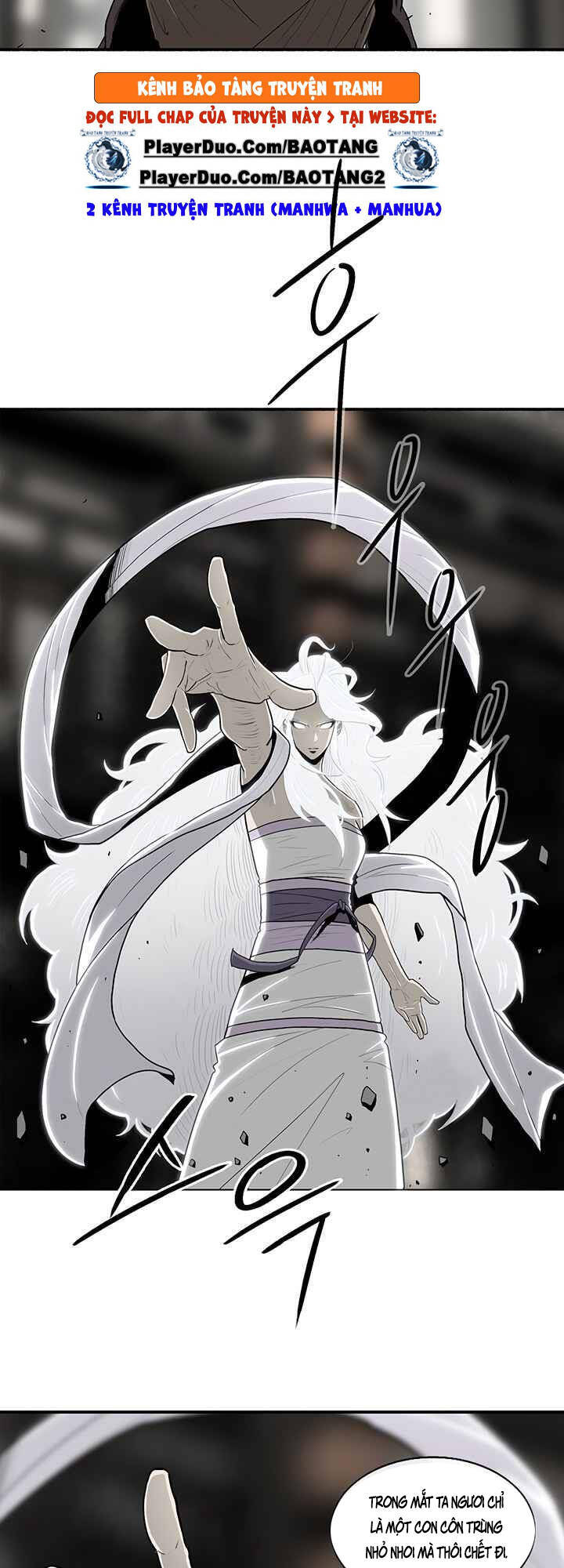 Bắc Kiếm Giang Hồ Chap 90 - Next Chap 91