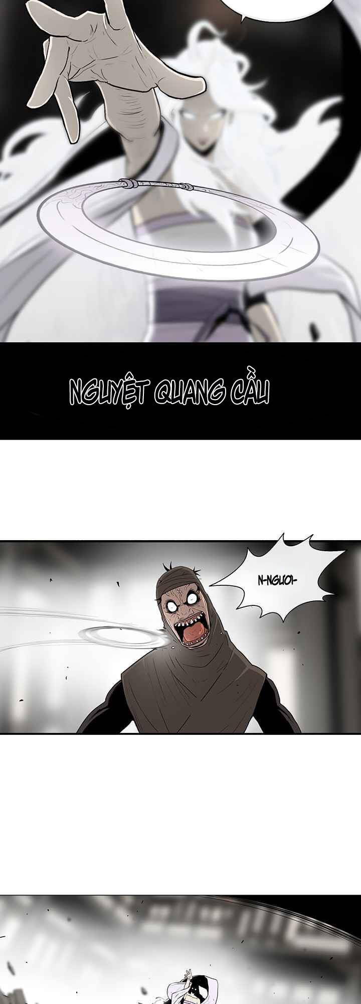 Bắc Kiếm Giang Hồ Chap 90 - Next Chap 91