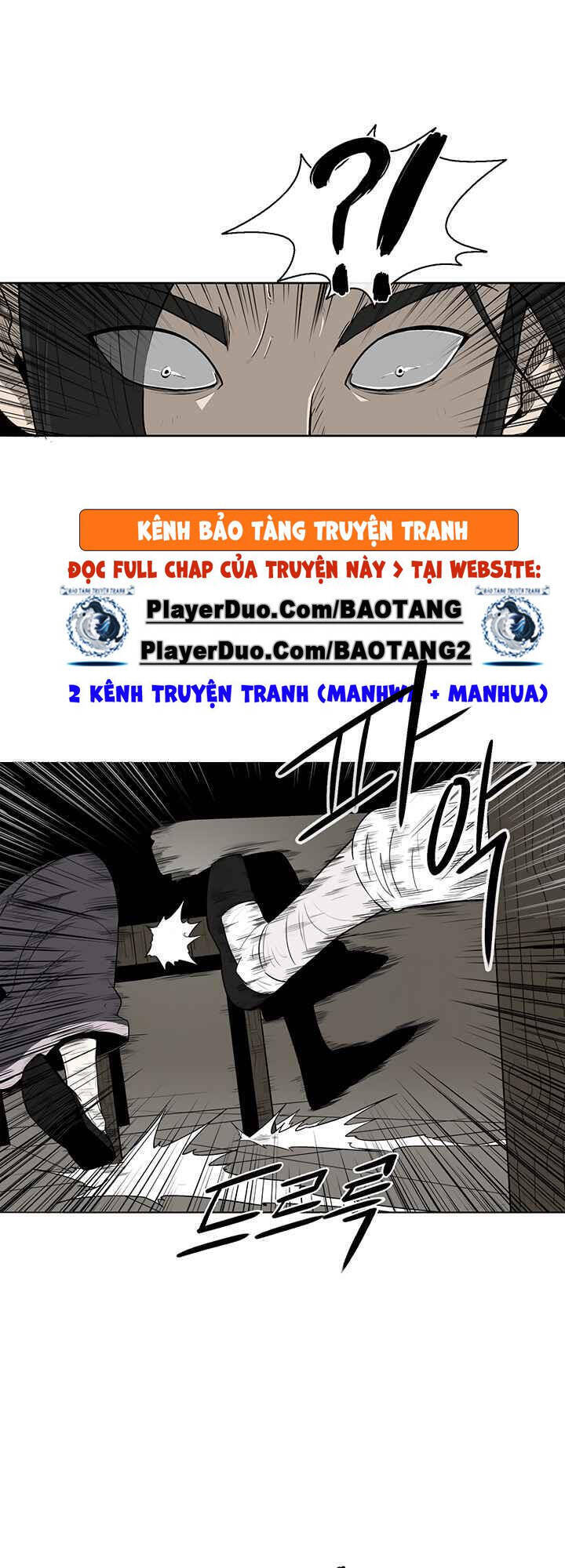 Bắc Kiếm Giang Hồ Chap 90 - Next Chap 91