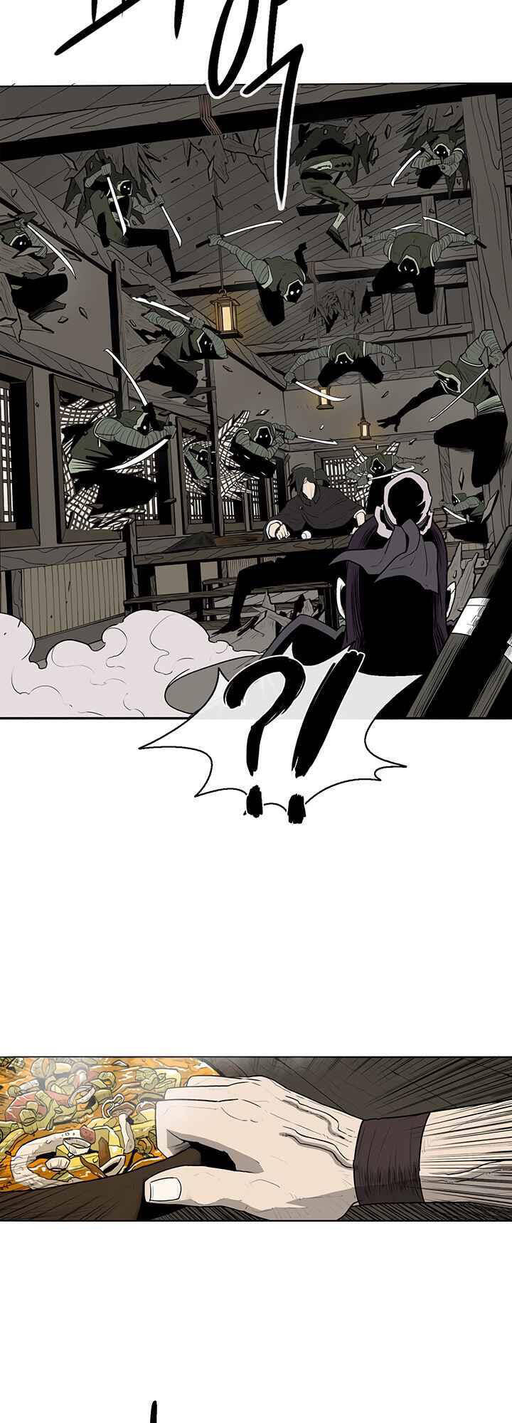 Bắc Kiếm Giang Hồ Chap 90 - Next Chap 91