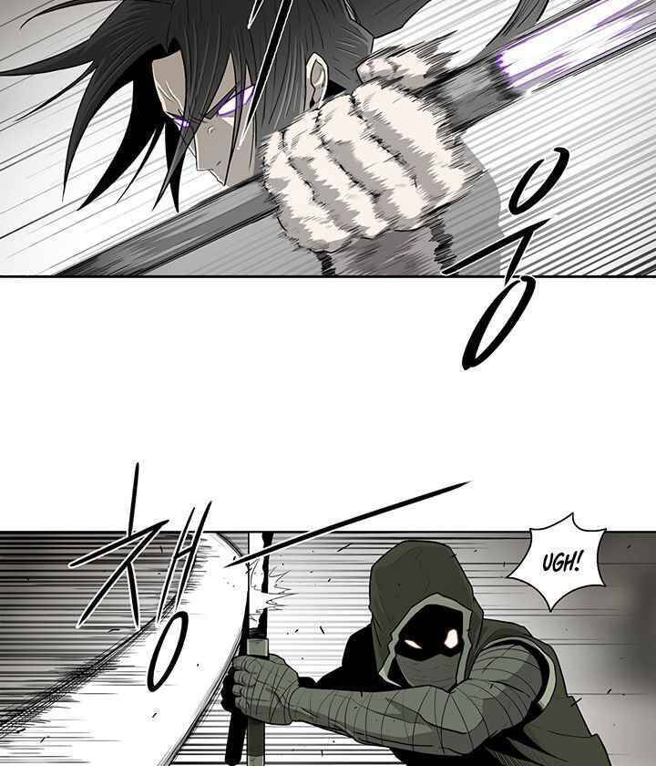 Bắc Kiếm Giang Hồ Chap 91 - Next Chap 92