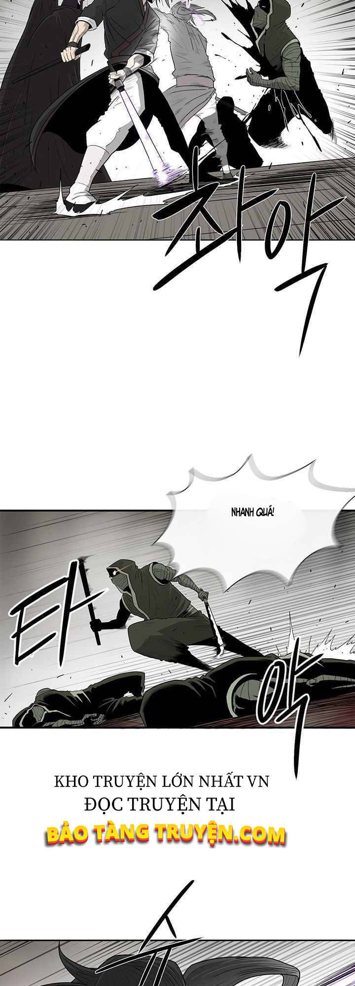 Bắc Kiếm Giang Hồ Chap 91 - Next Chap 92