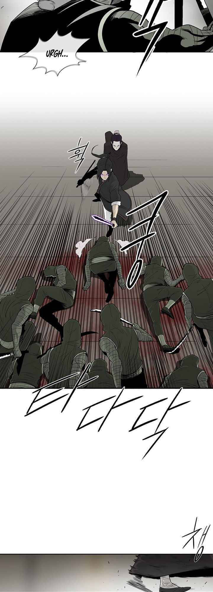 Bắc Kiếm Giang Hồ Chap 91 - Next Chap 92