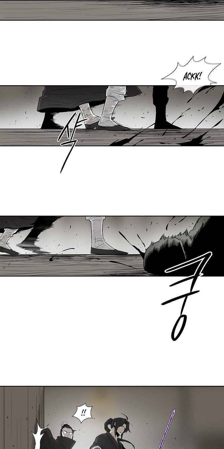 Bắc Kiếm Giang Hồ Chap 91 - Next Chap 92