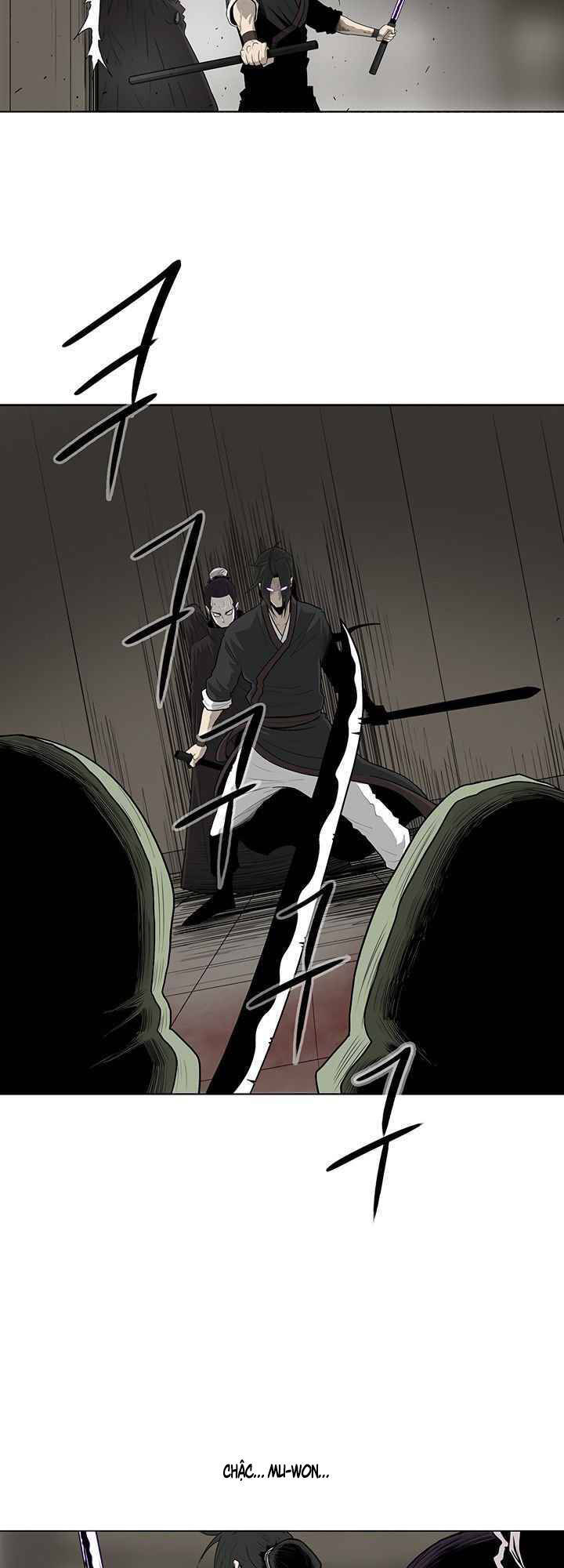 Bắc Kiếm Giang Hồ Chap 91 - Next Chap 92