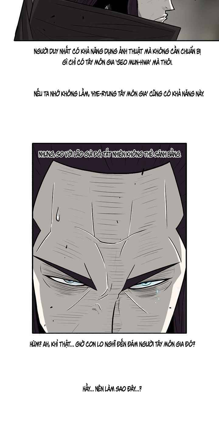 Bắc Kiếm Giang Hồ Chap 91 - Next Chap 92