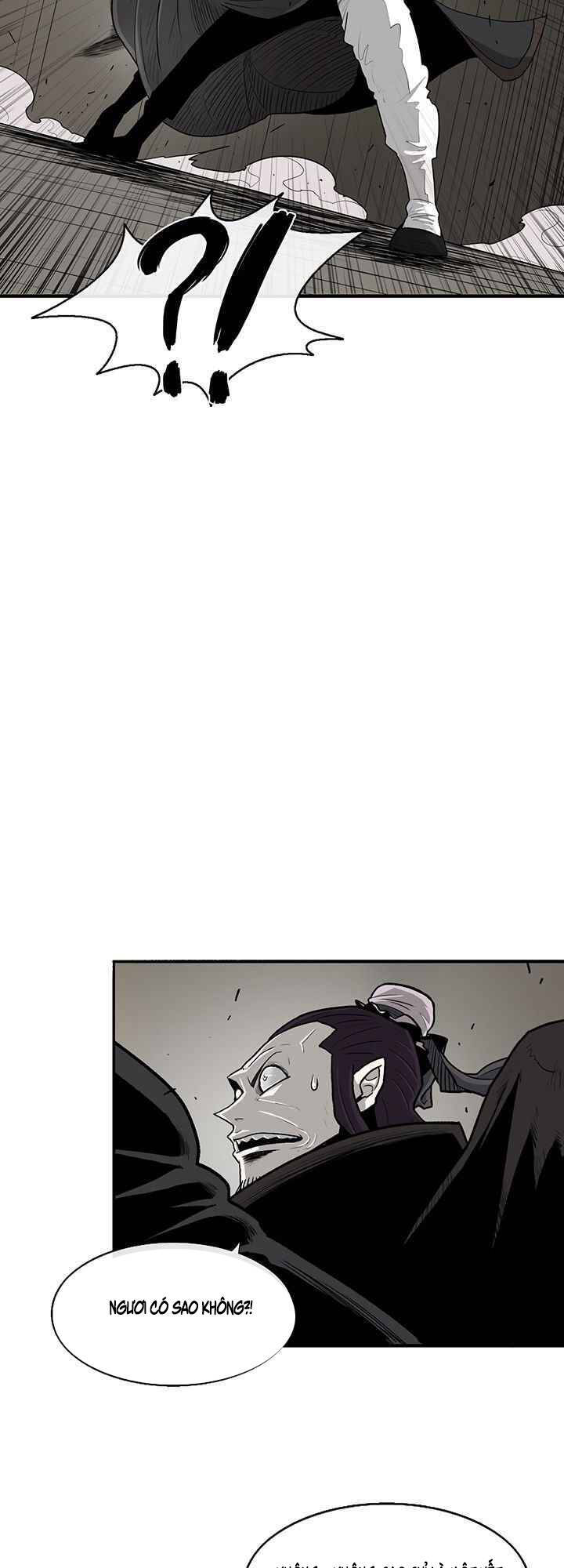 Bắc Kiếm Giang Hồ Chap 91 - Next Chap 92