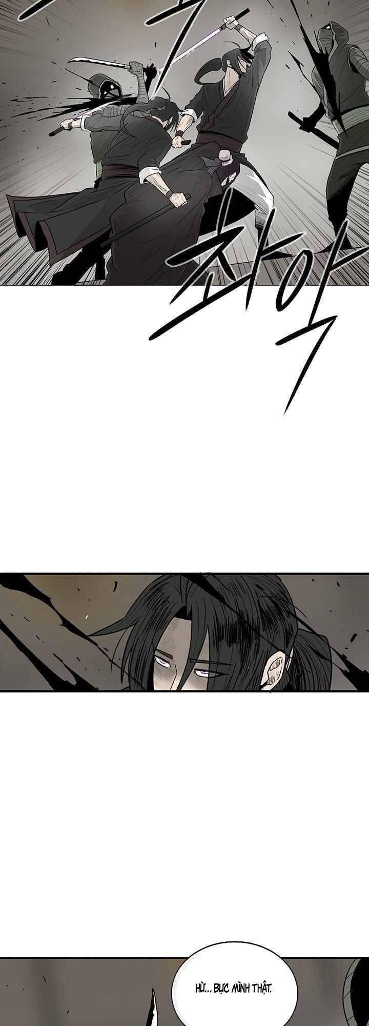 Bắc Kiếm Giang Hồ Chap 91 - Next Chap 92